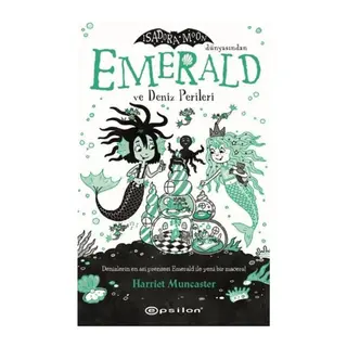 Emerald ve Deniz Perileri