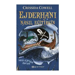 Ejderhanı Nasıl Eğitirsin 2 - Nasıl Korsan Olursun