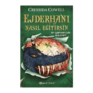 Ejderhanı Nasıl Eğitirsin 8 - Bir Ejderhanın Kalbi Nasıl Kırılır?