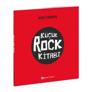 Küçük Rock Kitabı