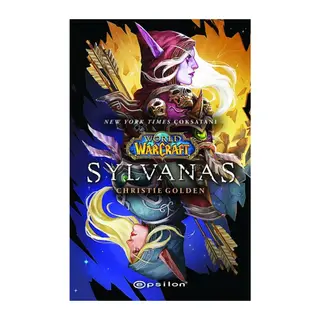 World of Warcraft – Sylvanas