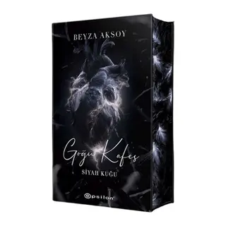 Siyah Kuğu 3 - Göğü Kafes (Şömizli)