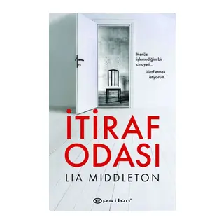 İtiraf Odası