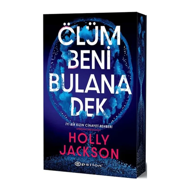 Ölüm Beni Bulana Dek
