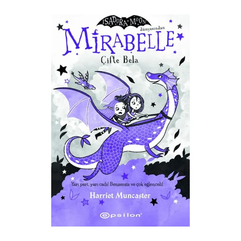 Mirabelle 4 – Çifte Bela