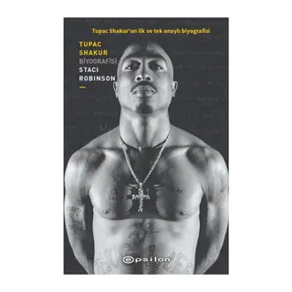 Tupac Shakur