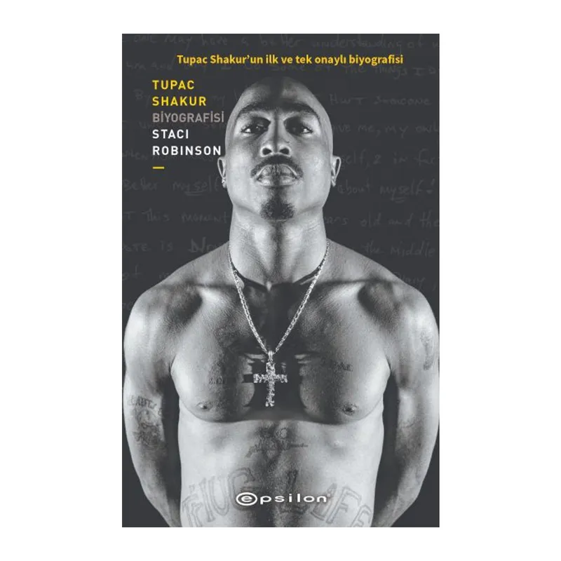 Tupac Shakur
