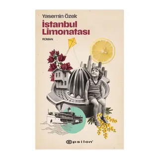 İstanbul Limonatası