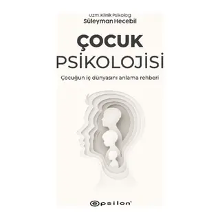 Çocuk Psikolojisi