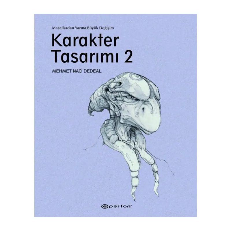 Karakter Tasarımı 2