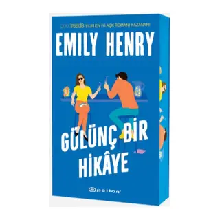 Gülünç Bir Hikaye