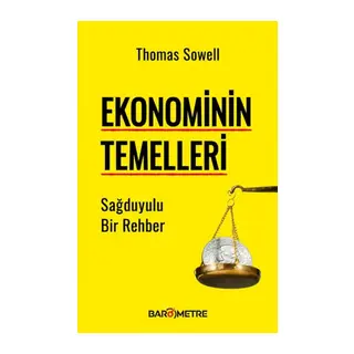 Ekonominin Temelleri