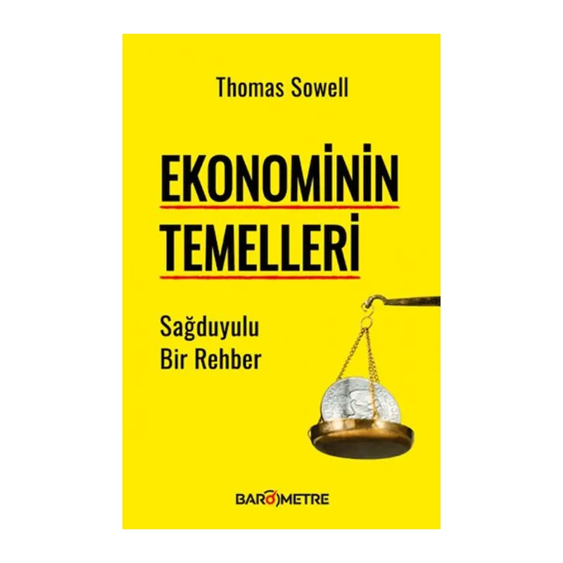 Ekonominin Temelleri