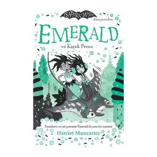 Emerald ve Kaçak Prens
