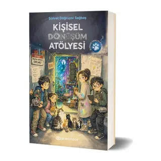 Kişisel Dönüşüm Atölyesi