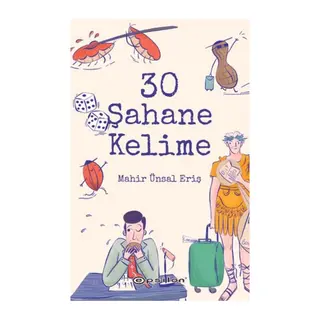 30 Şahane Kelime