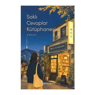 Saklı Cevaplar Kütüphanesi
