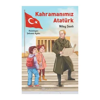 Kahramanımız Atatürk