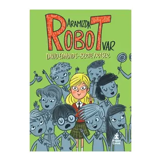 Aramızda Robot Var
