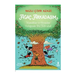 Ağaç Arkadaşım
