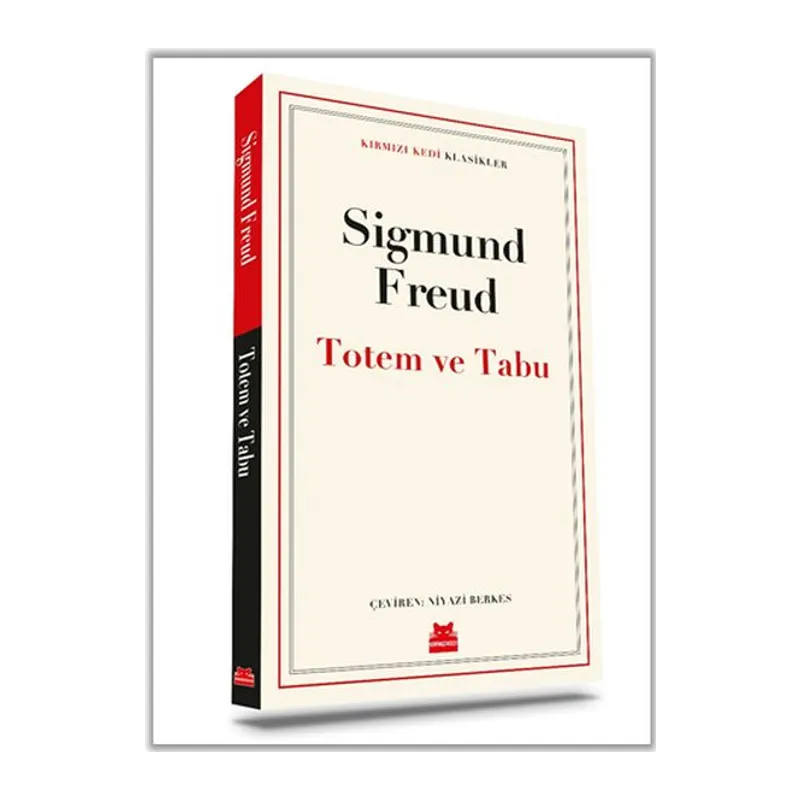 Totem ve Tabu