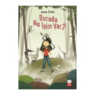 Burada Ne İşim Var?