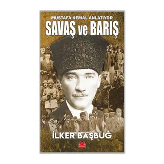 Savaş ve Barış