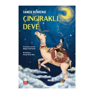 Çıngıraklı Deve