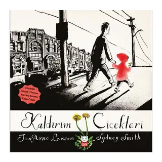 Kaldırım Çiçekleri