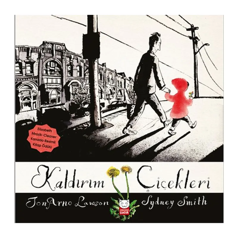 Kaldırım Çiçekleri