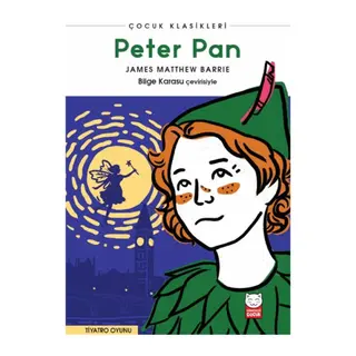Peter Pan