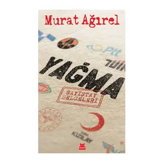 Yağma