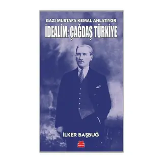 İdealim Çağdaş Türkiye