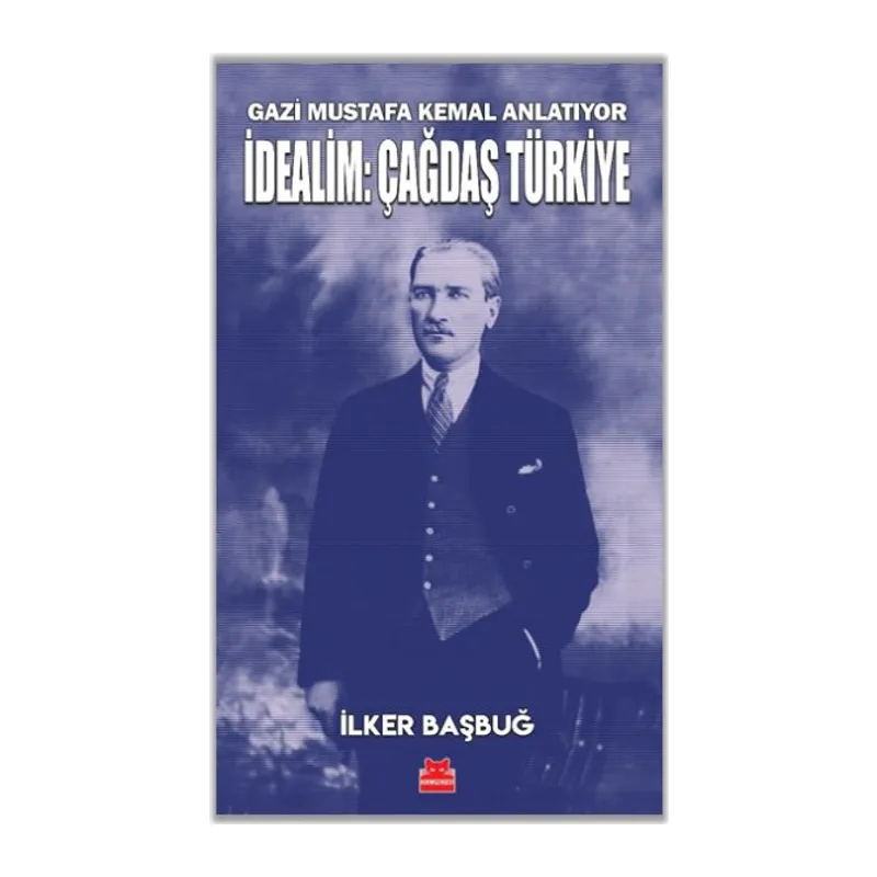 İdealim Çağdaş Türkiye