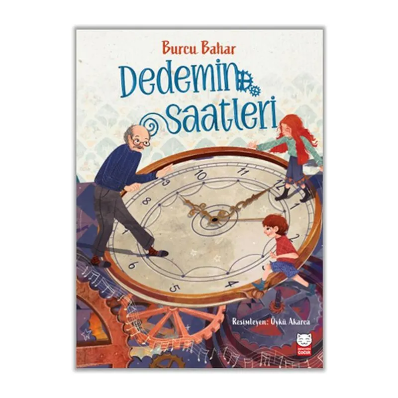 Dedemin Saatleri
