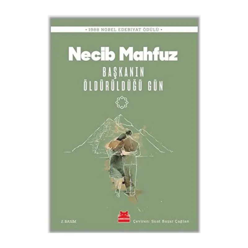 Başkanın Öldürüldüğü Gün