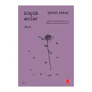 Küçük Acılar