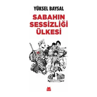 Sabahın Sessizliği Ülkesi