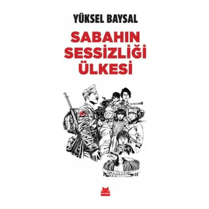 Sabahın Sessizliği Ülkesi