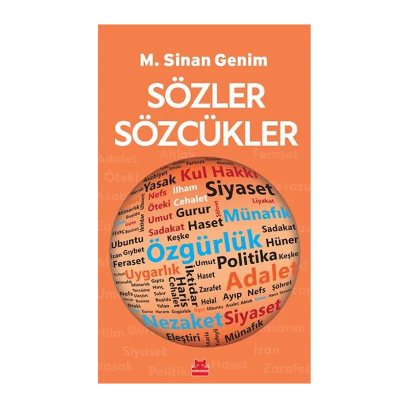 Sözler Sözcükler