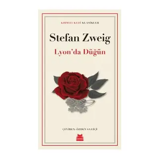 Lyon’da Düğün