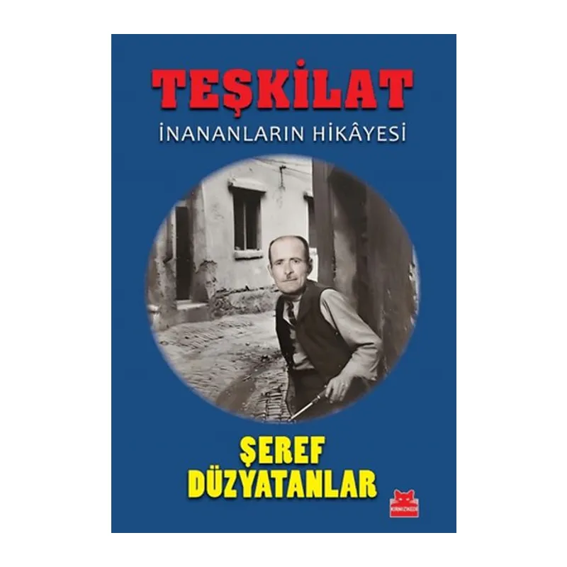 Teşkilat