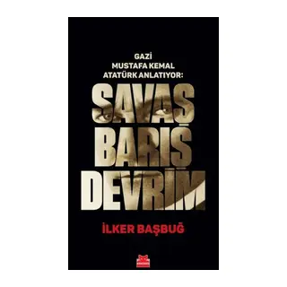 Savaş Barış Devrim