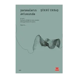 Yarasaların Avlusunda