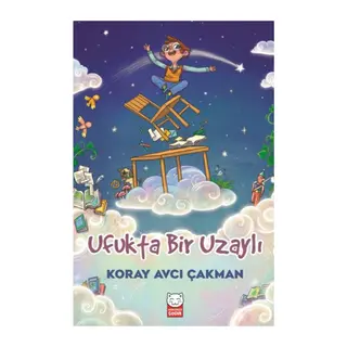Ufukta Bir Uzaylı