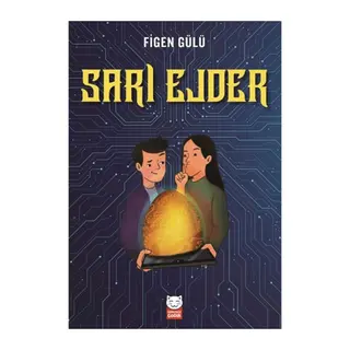 Sarı Ejder