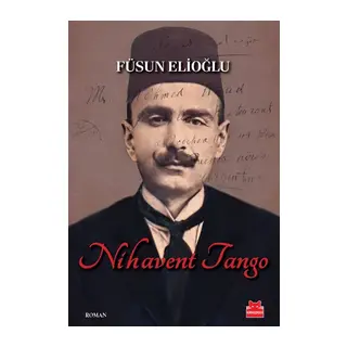Nihavent Tango