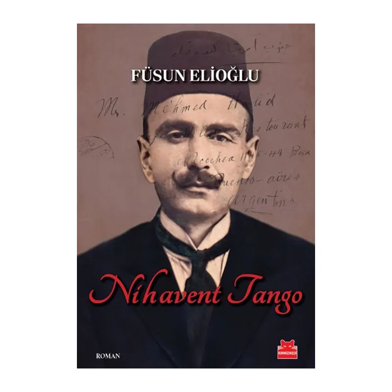 Nihavent Tango