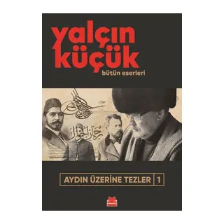 Aydın Üzerine Tezler - 1