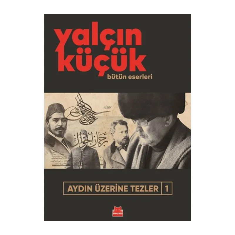 Aydın Üzerine Tezler - 1